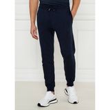 Boss Lastikli Bel Regular Fit Lacivert Erkek Eşofman Altı SECHUP_50533392