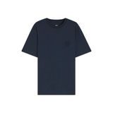 Boss Logolu% 100 Pamuk Bisiklet Yaka T Shirt Erkek T SHİRT 50560328 404