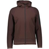 BOSS Logolu Fermuarlı Relaxed Fit Mont Erkek MONT 50517091 213