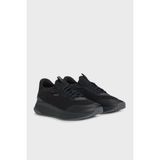 Boss Logolu Kalın Tabanlı Sneaker Ayakkabı Erkek Ayakkabı 50523113 002 - Siyah