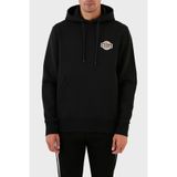 BOSS Logolu Kapüşonlu Kanguru Cepli Pamuklu Regular Fit Sweat Erkek SWEAT 50494962 001