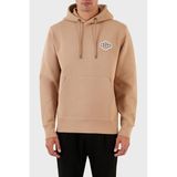 Boss Logolu Kapüşonlu Kanguru Cepli Pamuklu Regular Fit Sweat Erkek SWEAT 50494962 260
