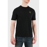 Boss Logolu Pamuklu Regular Fit Bisiklet Yaka T Shirt Erkek T SHİRT 50562134 001