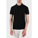 BOSS Logolu Pamuklu Regular Fit Düğmeli Polo Yaka T Shirt Erkek POLO YAKA T SHİRT 50538160 001