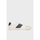 Boss Logolu Sneaker Ayakkabı Erkek Ayakkabı 50557852 140 - Beyaz