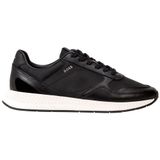 Boss Logolu Sneaker Ayakkabı Erkek AYAKKABI 50568757 001