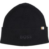 Boss Magico Koyu Mavi Erkek Şapka - Standart