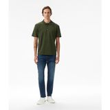 Boss Maine Erkek Lacivert Jean - 412-Lacivert