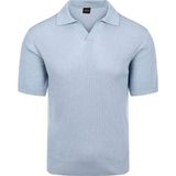 Boss Mavi Erkek Relaxed Kazak ARAVOLO_50560372 - XL