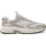 Boss Men's Sneaker Gray - Gri