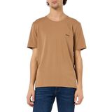 BOSS Mix&Match R Loungewear erkek tişörtü, Orta Bej 260, XL
