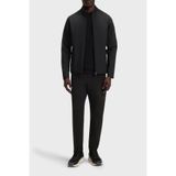 BOSS Modal ve Pamuk Karışımlı Regular Fit Düz Paça Jogger Pantolon Erkek PANTOLON 50543913 001