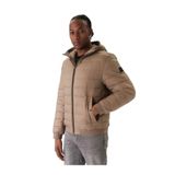 BOSS Mont, 52, 50543516, YEŞIL, Erkek