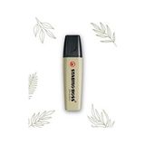 Boss Nature Colors 70/137 Çamur Yeşili Fosforlu Kalem