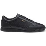 Boss Nitan Lowp Nymnal Men's Sneaker Black - Siyah