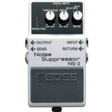 Boss NS-2 Noıse Suppresser Gitar Pedalı