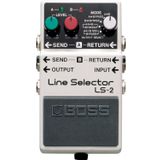 Boss NS-2 Noiser Supressor Compact Pedal