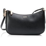 BOSS Numah Minibag El Çantası, Tek Ebat, 5003326134, Siyah, Kadın