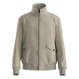 Boss Ohice Outerwear Light Bej Erkek Mont