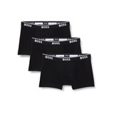 Boss Open Miscellaneous994 3P Power 3'lü Boxer