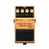 Boss OS-2 Overdrive Distortion Gitar Pedalı