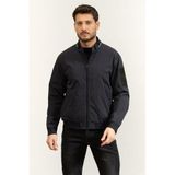 BOSS Ow Join Jt Erkek Mont, Lacivert, XL