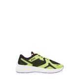 BOSS Owen Open Green Erkek Sneaker, 40 Beden