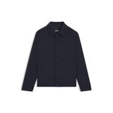 BOSS P Carper Coach Wg261 Erkek Mont Mavi, 54, P Carper Coach Wg261, MAVİ, mens