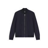 BOSS P-Hanry-BMB-WG Erkek Mont Mavi, 52, P-Hanry-BMB-WG, MAVİ, mens
