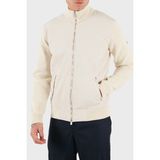 Boss Pamuklu Regular Fit Dik Yaka Logolu Ceket Erkek Ceket 50560875 131 - Bej - XL