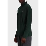 BOSS Pamuklu Regular Fit Düğmeli Polo Yaka Sweat Erkek SWEAT 50523917 385