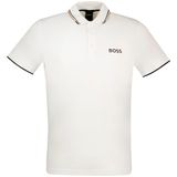 Boss Pamuklu Regular Fit Düğmeli Polo Yaka T Shirt Erkek POLO YAKA T SHİRT 50469102 103
