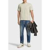 Boss Pamuklu Regular Fit Normal Bel Düz Paça Jeans Erkek Kot Pantolon 50545743 426 - Lacivert - 33 / 32