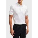 Boss Pamuklu Regular Fit Polo Yaka T Shirt Erkek Polo Yaka T Shirt 50520297 100