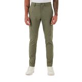 Boss Pamuklu Slim Fit Normal Bel Dar Paça Chino Pantolon Erkek PANTOLON 50543945 314