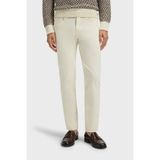 BOSS Pamuklu Slim Fit Normal Bel Daralan Paça Gabardin Pantolon Erkek PANTOLON 50543883 131