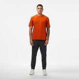 Boss Pants Erkek Koyu Gri Eşofman Altı - 027-Gri - XL