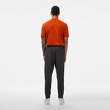 Boss Pants Erkek Koyu Gri Eşofman Altı - 027-Gri