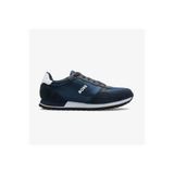 BOSS Parkour Erkek Lacivert Sneaker