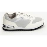 Boss Parkour L Runn Methn Men's Sneaker White - Beyaz