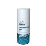 Boss Paslanmaz Çelik Bakım Spreyi Inox 400 ml