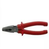 Boss Pense Kırmızı 160 Mm 85625