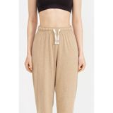 BOSS Pijama Altı, L, 915014, BEJ, kadın