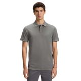 BOSS Polo T-Shirt Prime_50507813, S, 5003345692, Gri, Erkek