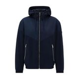 Boss Regular Fit Kapüşonlu Ceket Erkek Ceket 50520027 404