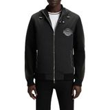 Boss Regular Fit Kapüşonlu Yaka Logolu Cepli Ceket Erkek CEKET 50543137 001