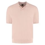BOSS Regular Fit Kazak Açık Pembe, L, 5003387301, Açık Pembe, Erkek