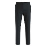 Boss Regular Fit Normal Bel Düz Paça Streç Saten Pantolon Erkek PANTOLON 50546890 001