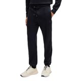 Boss Regular Fit Normal Bel Ribanalı Paça Logolu Pantolon Erkek PANTOLON 50537360 404