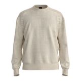 BOSS Relaxed Kazak Koltorp, XL, 50548691, Bej, Erkek